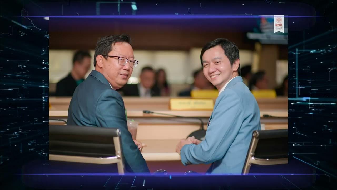 รายงานผลการดำเนินงาน ผู้บริหาร สจล. ประจำเดือน ธันวาคม 2566 | KMITL ...