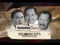 Kampanya Serye: Caloocan City, Divided by politics