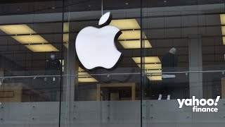 EU narrows focus on Apple antitrust probe