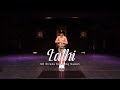 Modern Dance SD Strada Kampung Sawah || Weird Genius - Lathi (ft. Sara Fajira)