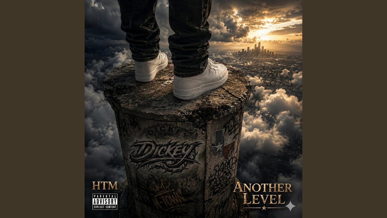 Watch Another Level on YouTube Watch Another Level on YouTube