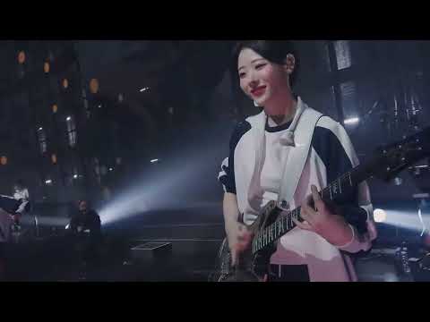 [INA SUB (Slang Ver.)] QWER - T.B.H