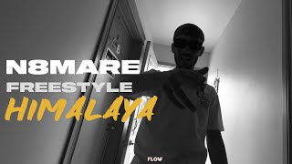 N8Mare. - Freestyle Himalaya