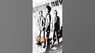 Thumbnail of greenday-boulevard of broken dreams #shorts #lyrics #music