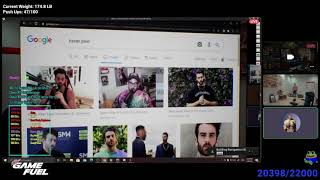CodeMiko compares HasanAbi to Mizkif