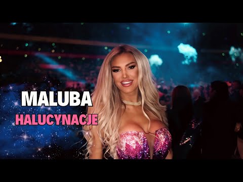 MALUBA - Halucynacje (PGE Narodowy)