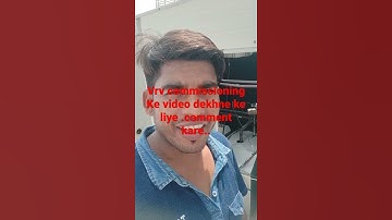 vrv commissioning video.