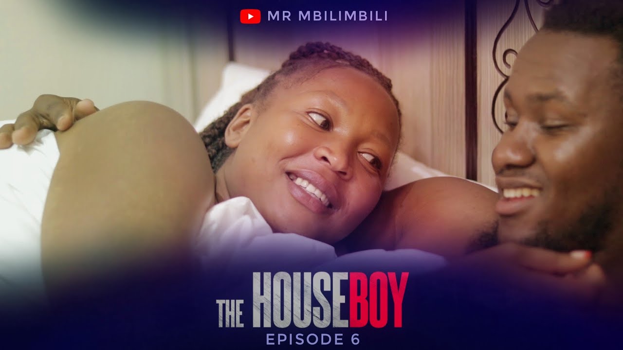 THE HOUSEBOY // EPISODE 6 //