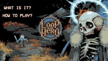 What Is Loop Hero? How Do I Play Loop Hero? - TLDR