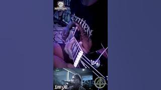 Menyayat lembah lemuria-Lose it all Guitar Cover