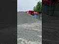 দুবাইয়ের গ্যাব্রো পাথর এখন খুলনায় পাওয়া।#vlog । 2025 #construction #beach #excavator #funny