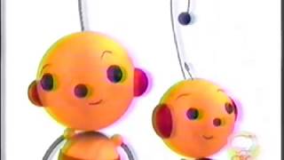 The Zoo - Rolie Polie Olie Short