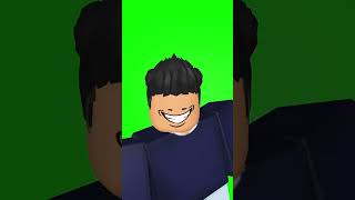 Green Screen | Skibidi Bop like That One Guy But in roblox #shorts #short