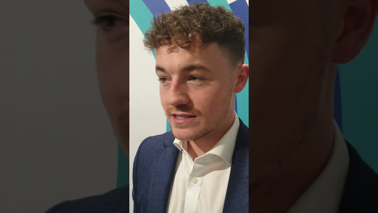 The Finance Professional Show 2023