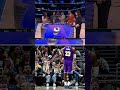 For Caitlin Clark, LeBron is LeGOAT 🐐