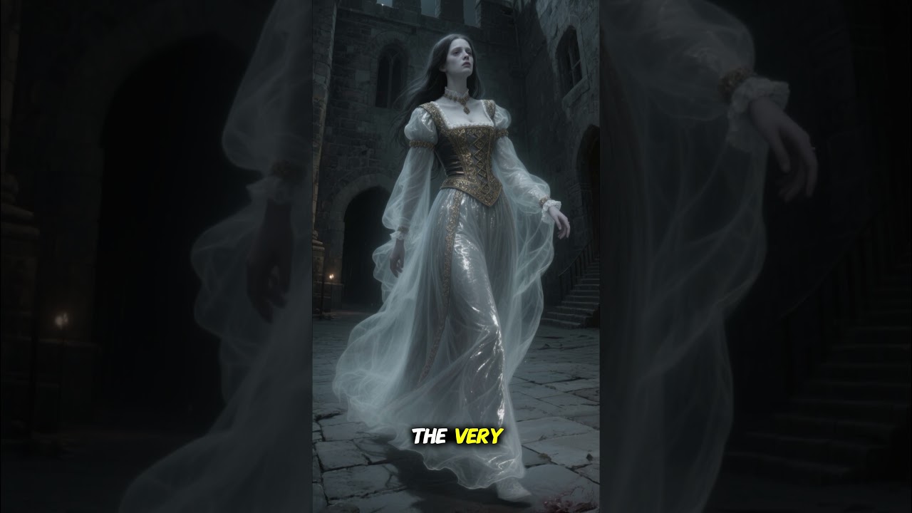 The Top 5 Most Haunted Places On Earth 👻