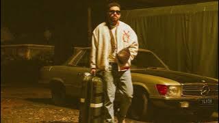 Sam V - Possessions (Official Audio)