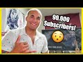 90,000 Subscriber update video! (new gear, upcoming videos, livestream plans)