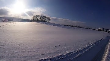 Lumenier QAV 210 wrong pid settings