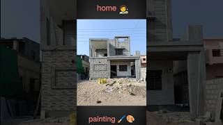Home painting