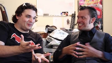 Car Chase Tutorial for the Indy Mogul Awesome Directors Project