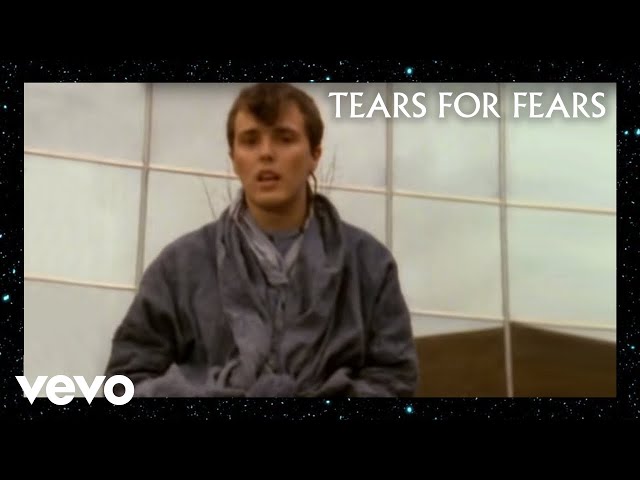 Change - Tears For Fears