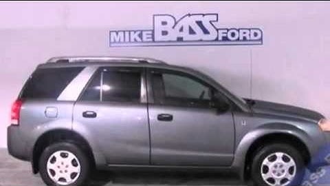 2007 Saturn VUE Sheffield Village OH