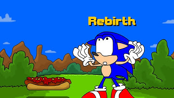 Sonic speed simulator in minutes part 2