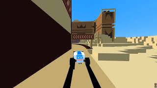 Clay Temples Wr 28.898 - Polytrack