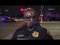 Man In Wheelchair Struck And Killed, Hit And Run, Houston, TX