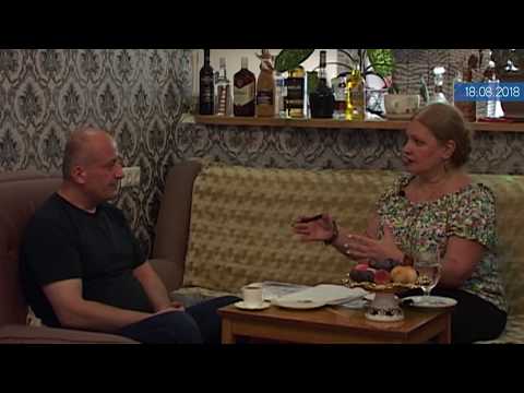 თაღლითური სქემისგან დაზარალებული რამაზ ხოროიშვილი ამხელს საქსინვესტმენტს PKTV  ს ჟურნალისტურ გამოძიე