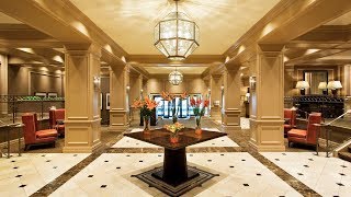 ICL / Sheraton Clayton Liquidation of Lobby Furnishings