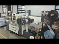 Three different kinds of XPX high-speed high-quality machines running at customers factory ✅👏🏻💐