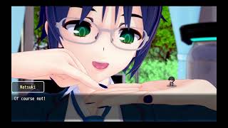 The Minimum Project (Giantess Game) Part 6