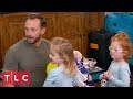 The Busbys Pack for a Family Cruise | OutDaughtered