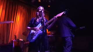 Ruth Radelet - Let Go Transposed To G - 15 February 2024 D-Diggers