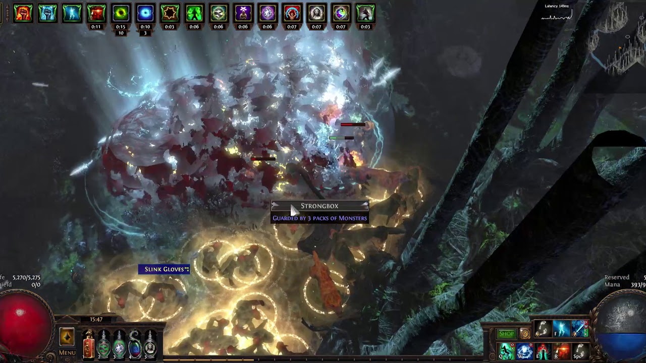 3 0 new herald of ice mtx looks stupid but i start liking it