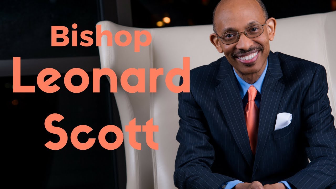 Leonard Scott YouTube