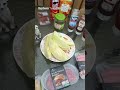 Шашлыки по-шотландски