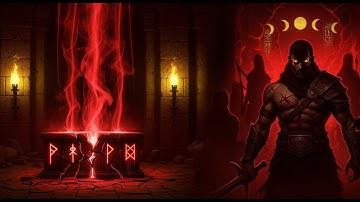 Cain’s Hidden Scrolls: Vampire Curse Secrets Revealed in Cain