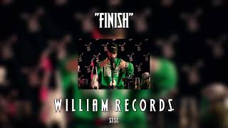 [FREE] Russ Type Beat - "FINISH" | Chomp 2 Type Beat | Classic Beat |