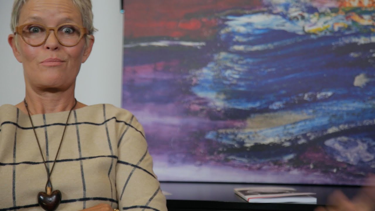 EVER HEARD OF INTEGRATIVE NEUROSCIENCE?