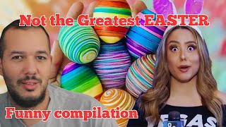 Famous EASTER's Craziest and Funniest Compilation Net Worth