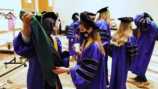 Alix School of Medicine Grads: Mayo Clinic Arizona: B Roll