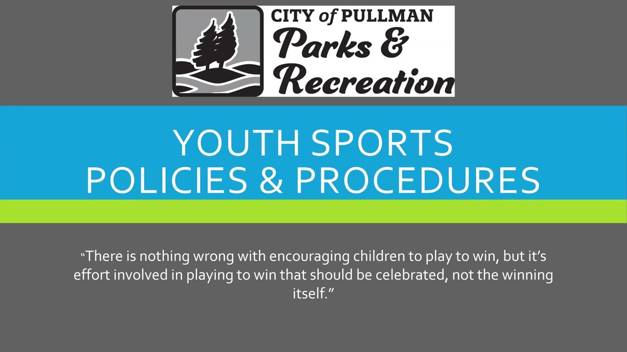 PPR Policy Procedure Meeting