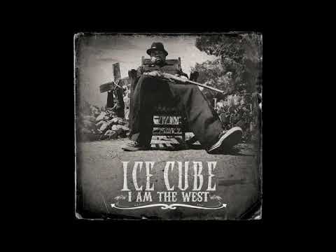 Ice Cube All Day Every Day 