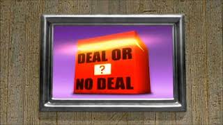 Deal or No Deal (UK) Music