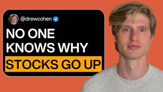 I Worked on Wall Street — No One Knows Anything