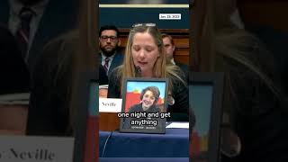 House holds roundtable on #socialmedia’s role in #fentanyl crisis