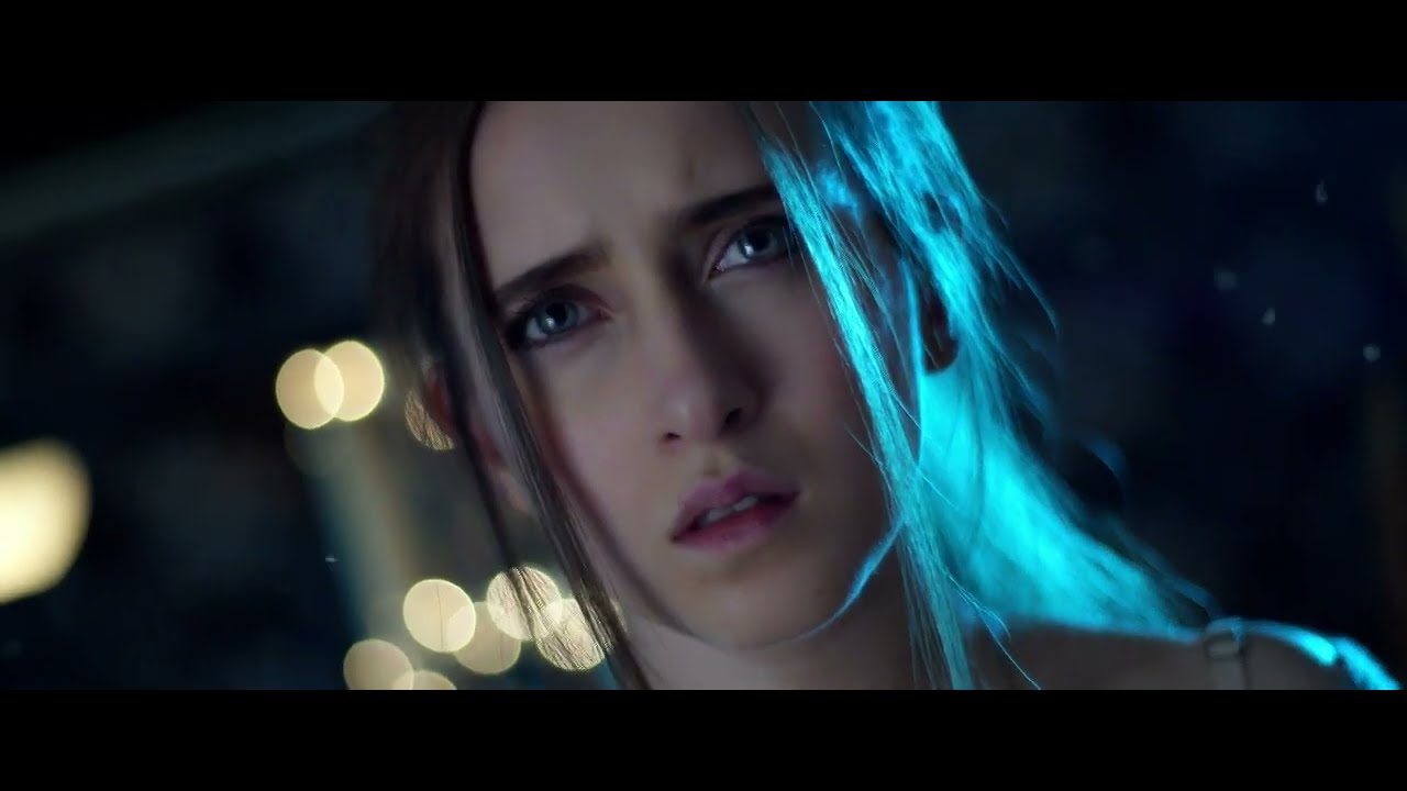 BELOVED ENEMY - Lorraine